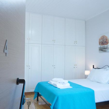 Lefkada Inn Studios Exterior photo