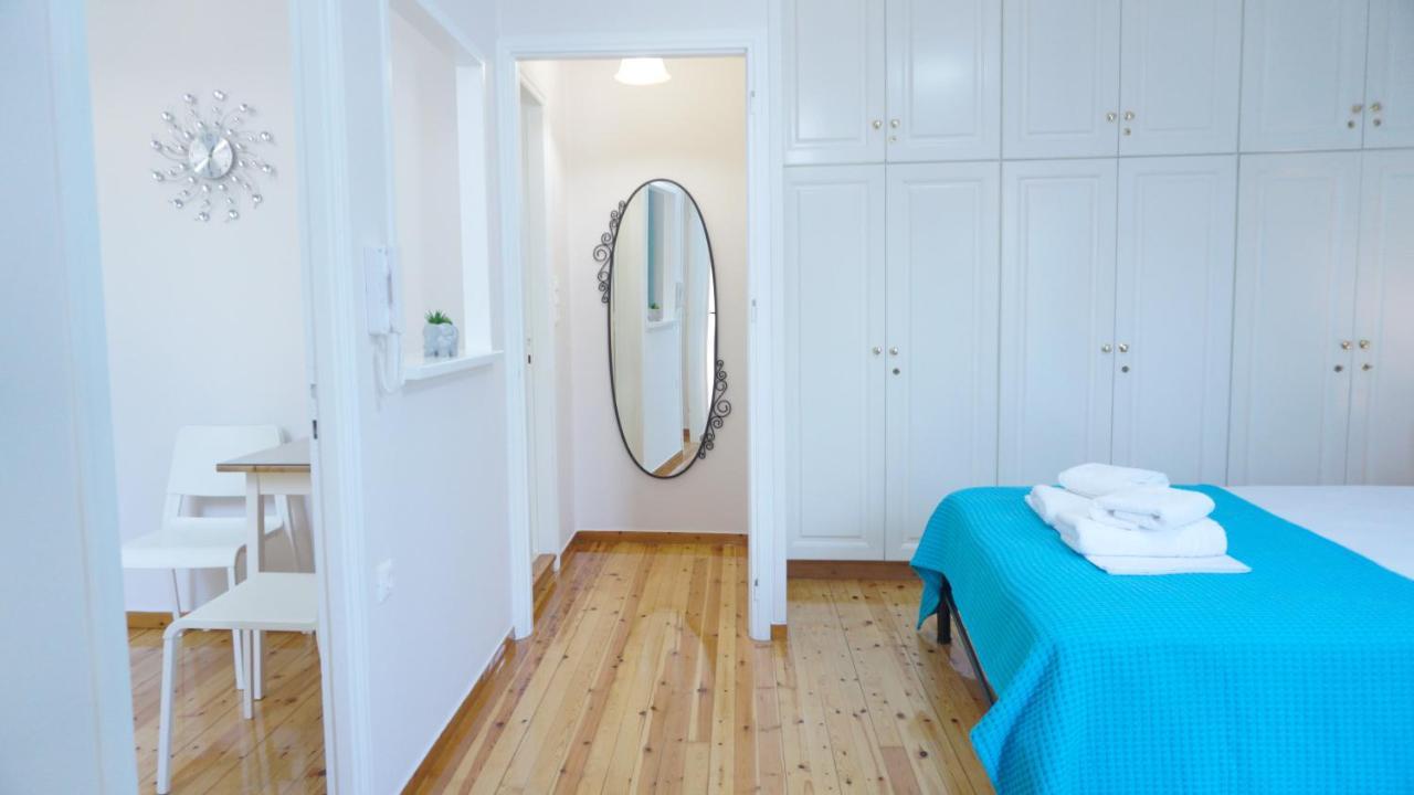 Lefkada Inn Studios Exterior photo