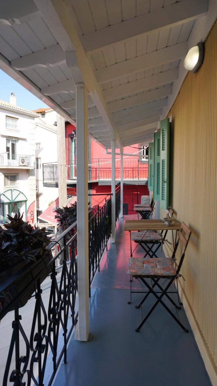 Lefkada Inn Studios Exterior photo