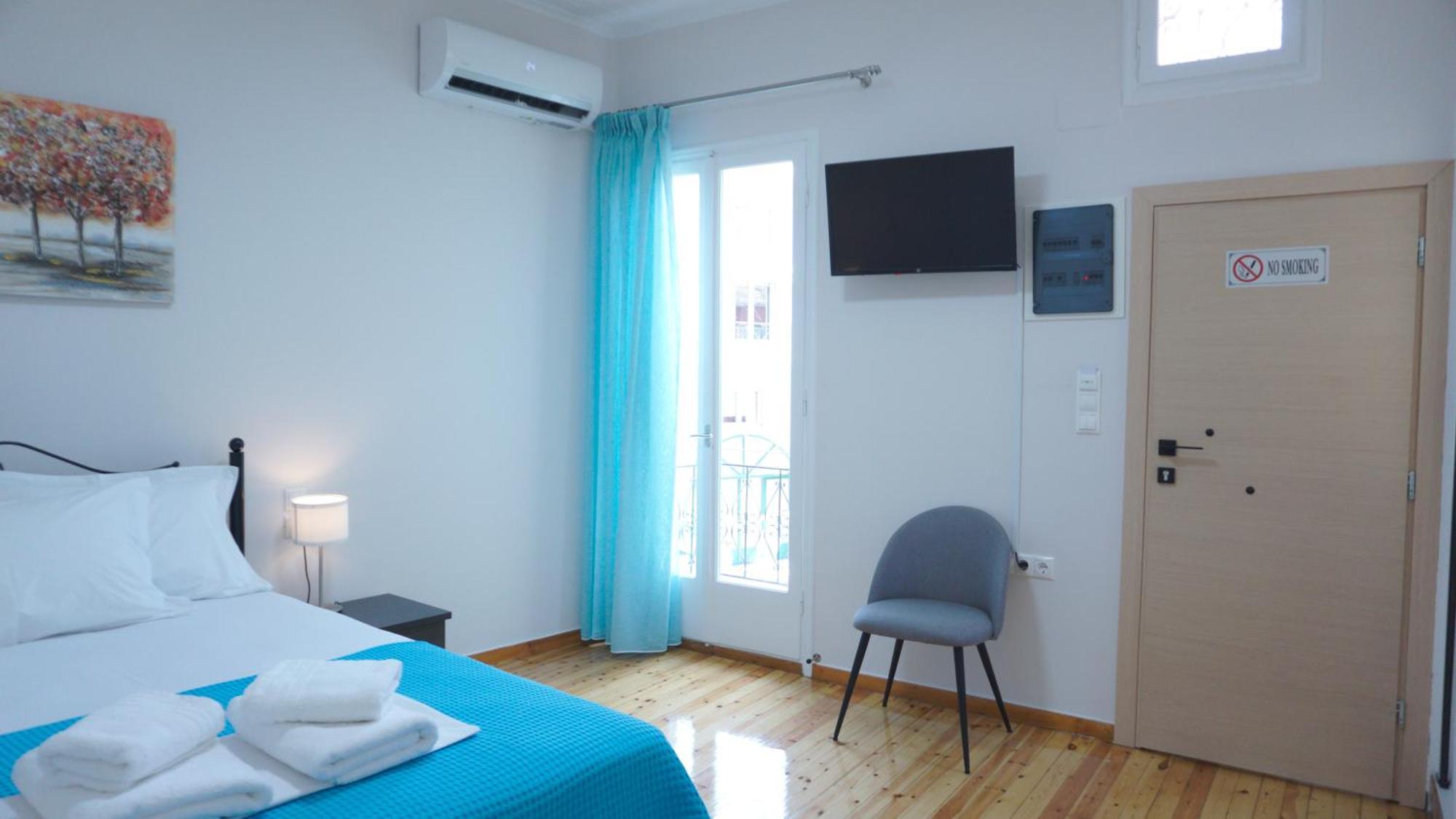 Lefkada Inn Studios Exterior photo
