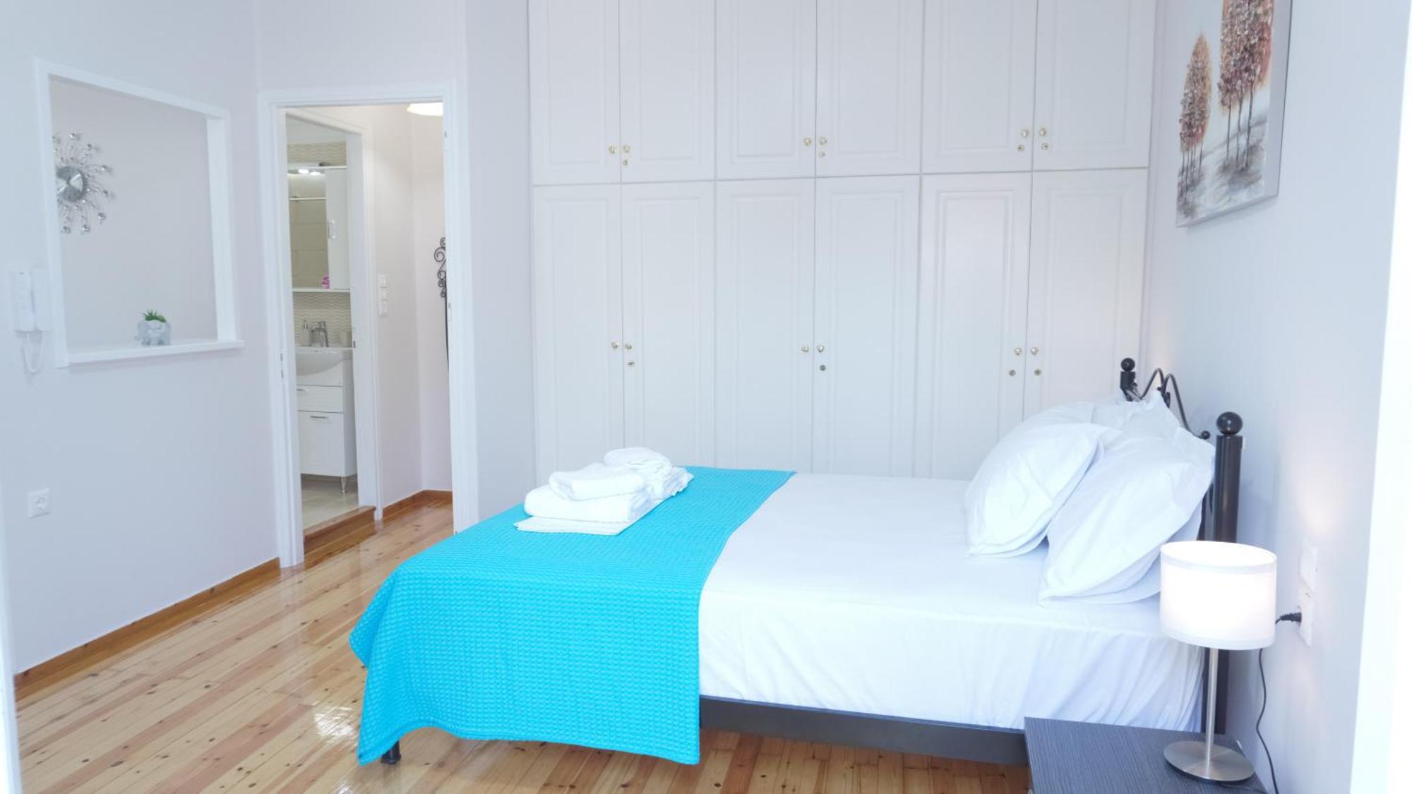 Lefkada Inn Studios Exterior photo