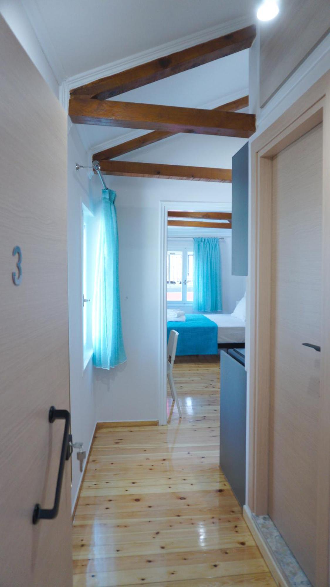 Lefkada Inn Studios Exterior photo