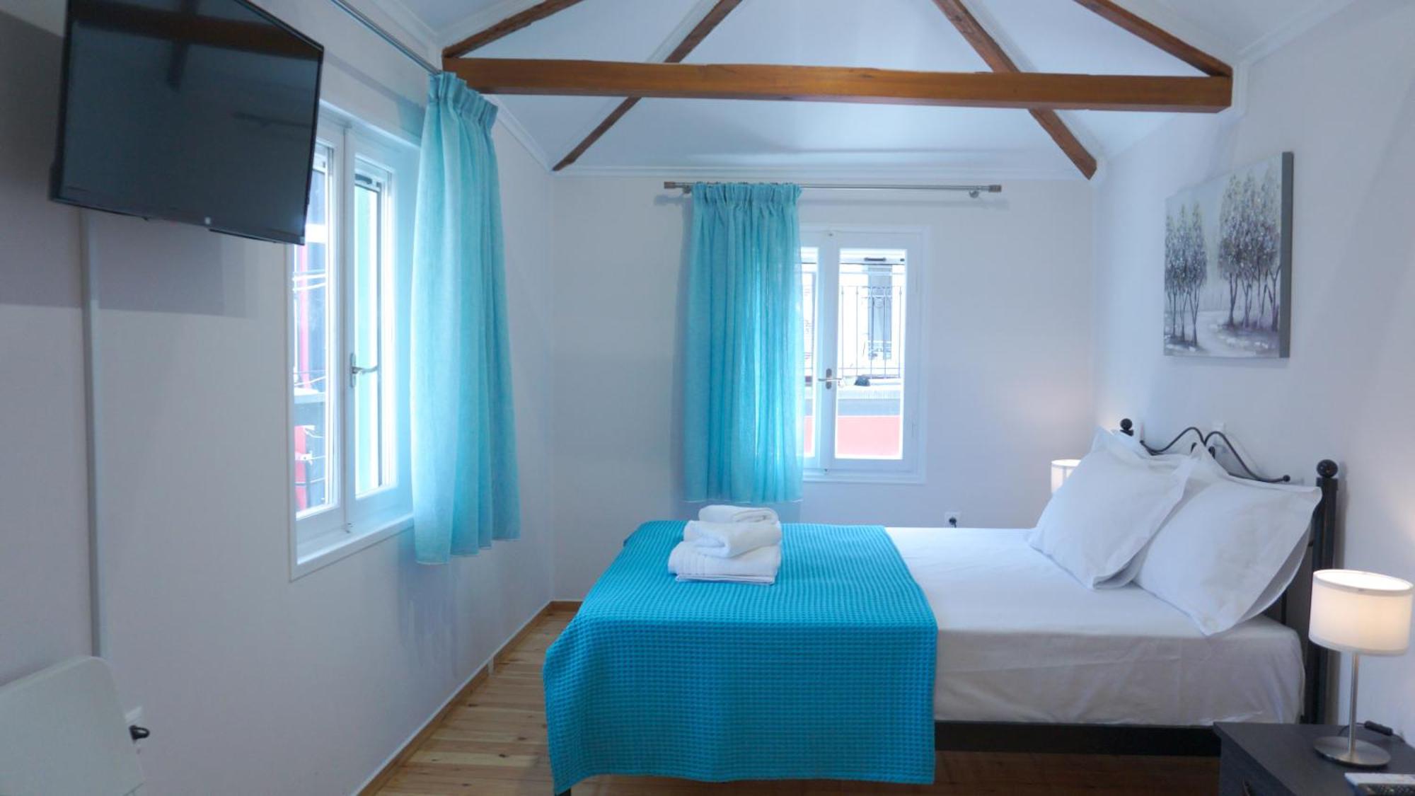 Lefkada Inn Studios Exterior photo